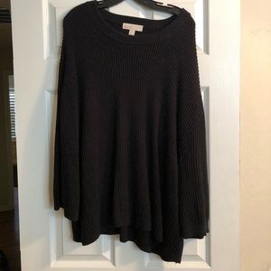 Michael Kors Oversized Sweater - L